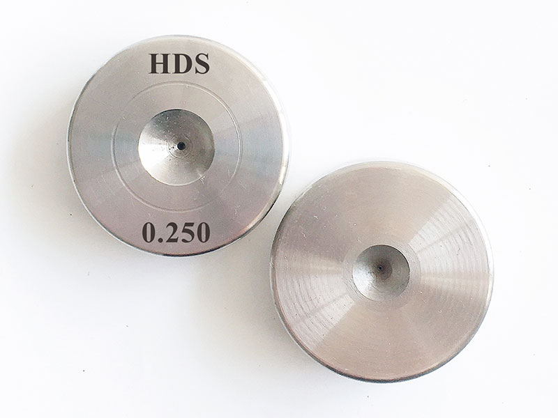 天然钻石拉丝模具(ND)