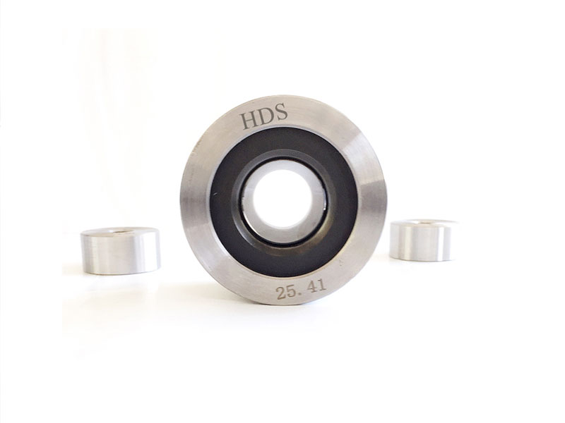 纳米金刚石涂层模具