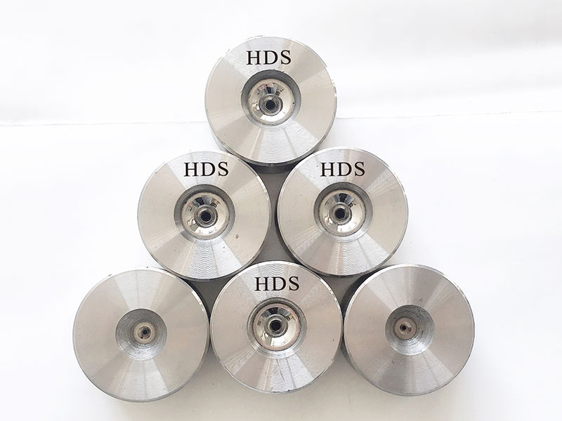 硬质合金拉丝模具