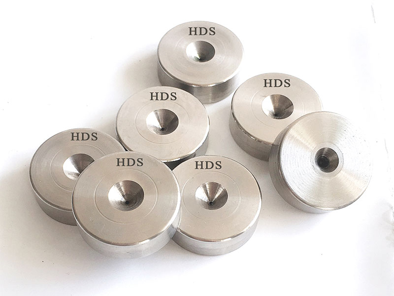 人造单晶金刚石拉丝模具（AD）