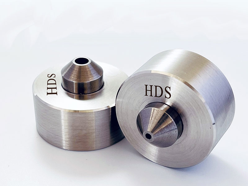 硬质合金压力模具