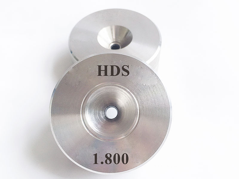 聚晶金刚石拉丝模具(PCD)